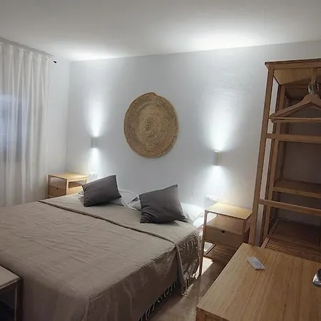 The Escape Apartment Cala En Porter (Menorca)