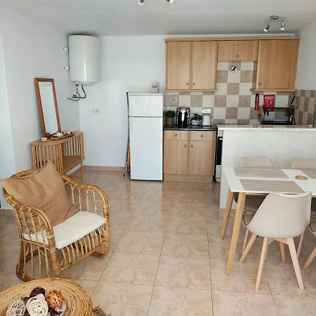 Apartman The Escape